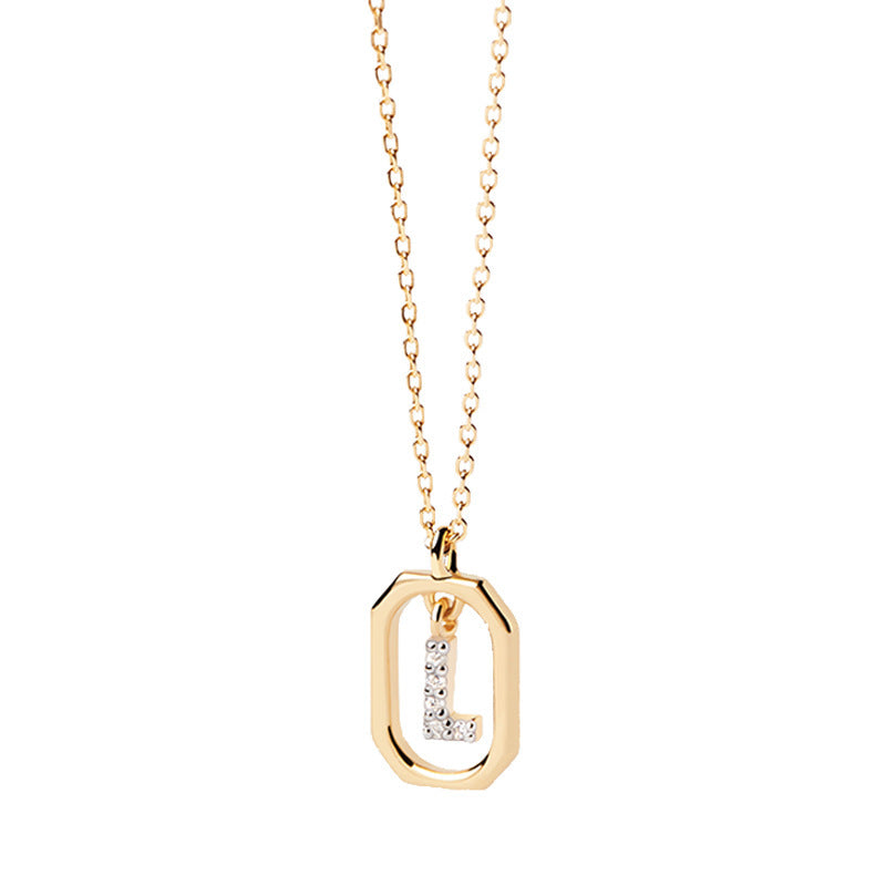 Addison Necklace