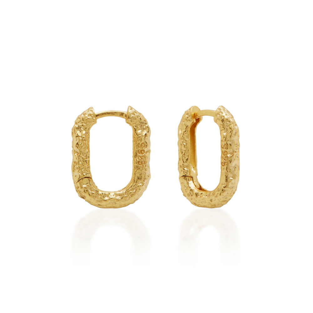 Akira Earrings