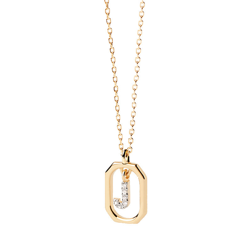 Addison Necklace