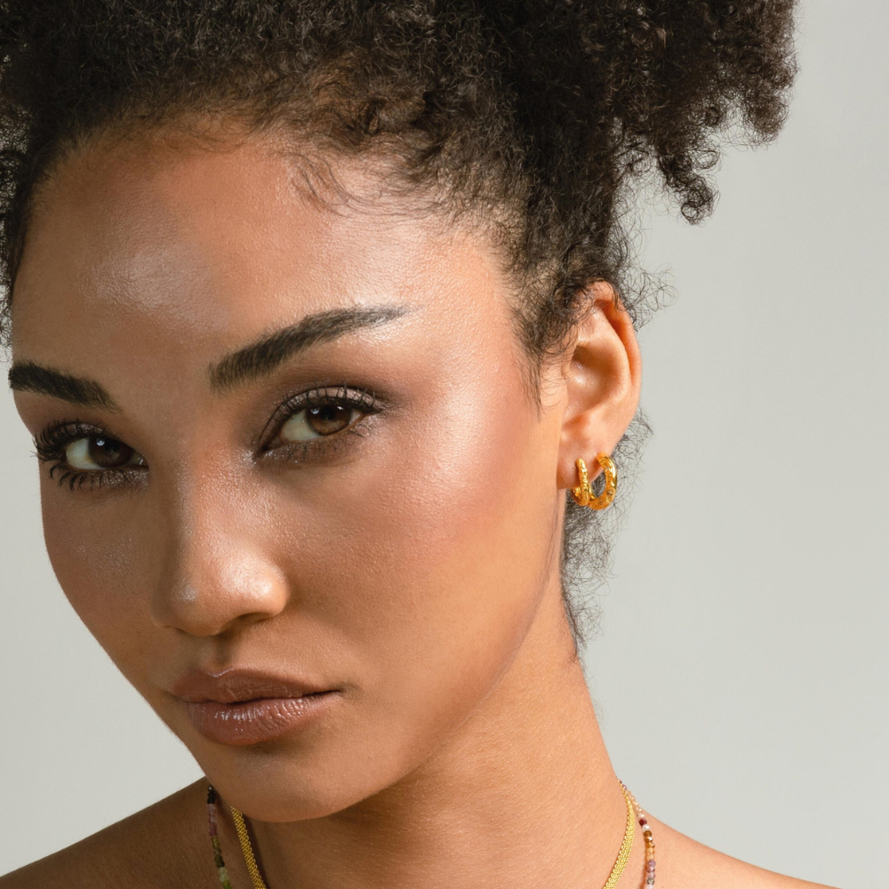 Akira Earrings