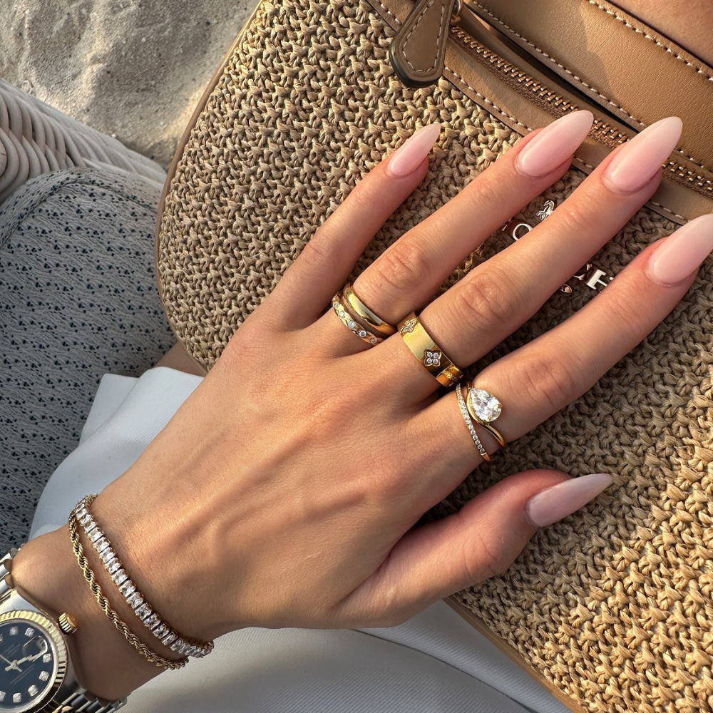 Rae Ring
