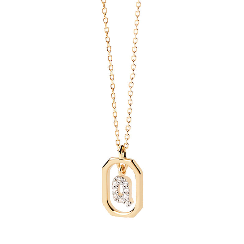 Addison Necklace