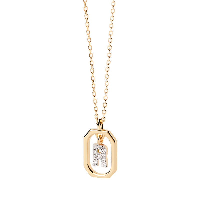 Addison Necklace
