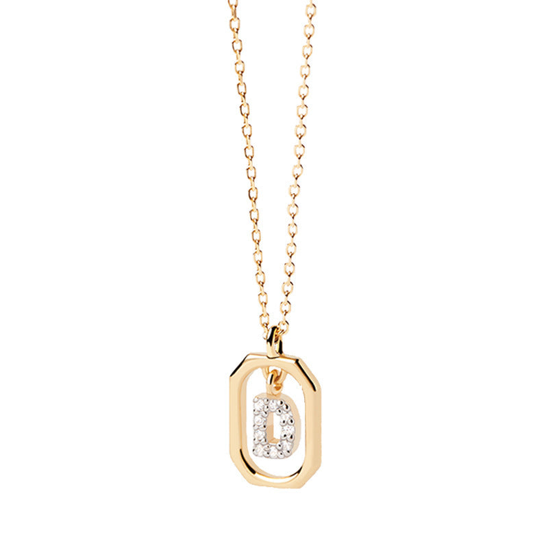Addison Necklace