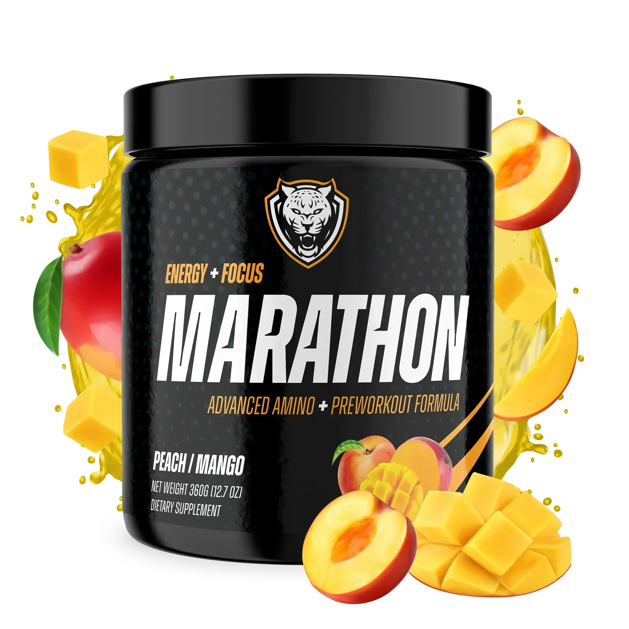 MARATHON