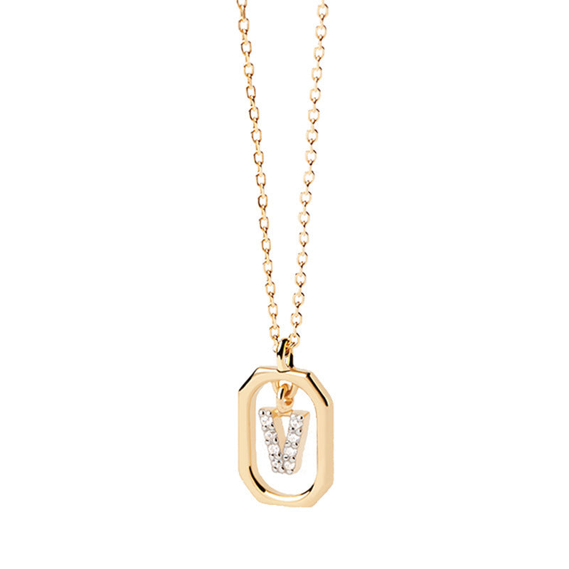 Addison Necklace