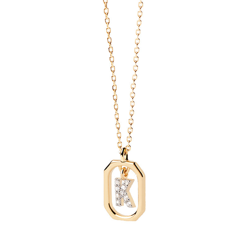 Addison Necklace