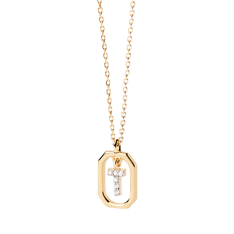 Addison Necklace
